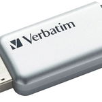 Memorie USB Verbatim Store'n' Go Secure Pro, 64 GB USB 3.0, AES 256-bit hardware encryption, Verbatim