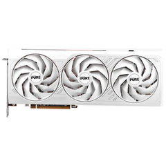 Placa video SAPPHIRE PURE AMD Radeon™ RX 7900 GRE, 16GB GDDR6, 256-bit