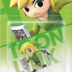 Figurka Nintendo Figurka Amiibo / Super Smash Bros. Collection / Toon Link No. 22, Nintendo