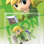 Figurka Nintendo Figurka Amiibo / Super Smash Bros. Collection / Toon Link No. 22, Nintendo