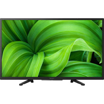 Televizor LED Sony 32W800, 80 cm, Smart Android, HD, Clasa F