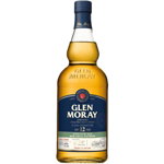 Whisky Glen Moray Elgin Signature 12 Years, 1L, 48% alc., Scotia