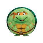 Plus Michelangelo TMNT (12 cm) - Ty