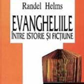 Evangheliile intre istorie si fictiune - Randel Helms, Corsar