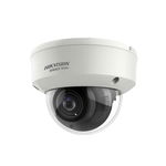 Camera de supraveghere HIWATCH CAMERA TURBOHD DOME 2MP 2.7-13.5MM IR70M