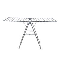 Uscator rufe din aluminiu Argento, suprafata uscare 23m / ZLN 9201, 