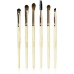 So Eco Eye & Brow set perii machiaj (pentru ochi și sprâncene), So Eco