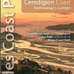 Snowdonia and Ceredigion Coast Path Guide. Porthmadog to Cardigan