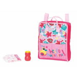 Accesoriu Jucarii Zapf Changing Backpack Baby Born