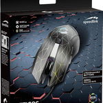 Mouse Speedlink Reticos Rgb PC