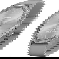 Ceas smartwatch Garmin Vivomove 3, Gri