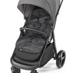 Carucior sport Baby Design Coco Gray