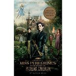 MISS PEREGRINE'S HOME FOR PECULIAR CHILDREN (MISS PEREGRINE'S 1) RIGGS RANSOM