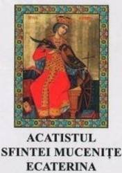 CD Acatistul Sfintei Mucenite Ecaterina, Corsar