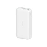 Bateria externa Xiaomi Mi Power Bank 20000mAh Fast Charge 18W