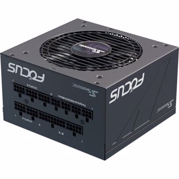 Sursa Seasonic Focus GX, 80+ Gold, 650W sassfocgx650