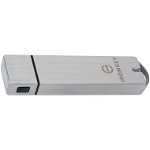 Memorie USB Flash Drive Kingston, 4GB, IronKey Enterprise S1000 Encrypted,