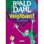 Vrajitoarele, roald dahl