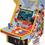 Joc Dreamgear My Arcade Micro Player PRO SUPER STREET FIGHTER 2 6.75", Dreamgear