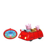 Red car r/c, Jada Toys