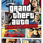 Grand Theft Auto Vice City Stories PS2