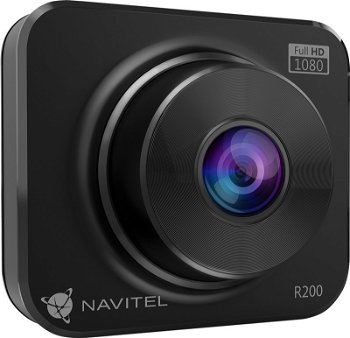 Camera video auto NAVITEL R200