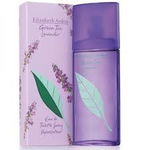 Elizabeth Arden Green Tea Lavender, Apa de Toaleta, Femei