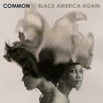 Commom - Black America Again - CD