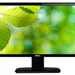 Monitor LED DELL E1912H 18.5 inch 5ms black E1912H