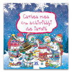 Cartea mea de activități de iarnă - Paperback brosat - *** - Didactica Publishing House, 