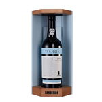 Sandeman The Word nr1 Vintage Porto 225th Anniversary Collection - Vin Rosu Dulce - Portugalia - 0.75L, Sandeman