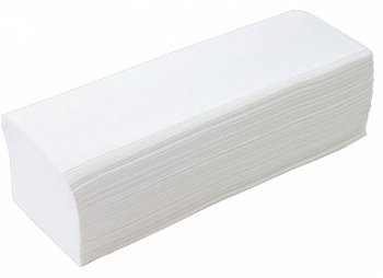Servetele V Fold albe 21x22.5cm 20 pachete/bax, Alte brand-uri