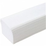 Servetele V Fold albe 21x22.5cm 20 pachete/bax, Alte brand-uri
