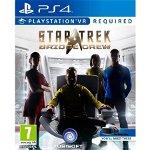 Joc software Star Trek Bridge Crew PS4 VR