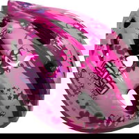 Casca de ciclism Master Master Flash S roz, Master