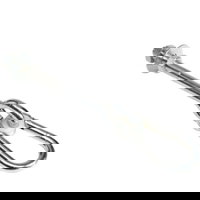 Sistem de prindere leagan tip O 14cm