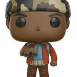 Figurina Stranger Things POP! TV Lucas, 9 cm