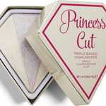 Iluminator MAKEUP REVOLUTION I Heart Diamond Princess Cut, 10g