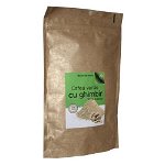 Cafea Verde Macinata cu Ghimbir 150g, CHARME