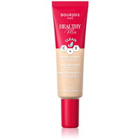 Bourjois Healthy Mix Clean Tinted Beautifier fond de ten lichid cu efect de hidratare 006 Deep 30 ml