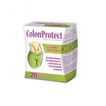 ColonProtect 20 plicuri Zdrovit, Zdrovit