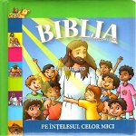 Biblia pe intelesul celor mici-gentuta, Scriptum