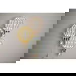 Little lights - Lampa  Balon cu aer cald, Powder Pink