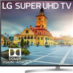 Televizor Super UHD Smart LG