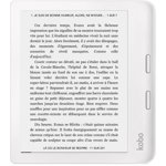 eBook reader Libra 2 7 inch 32GB Wi-Fi White, Kobo