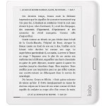 ebook Reader Kobo Libra 2 7.0 32GB ComfortLight PRO IPX8 White N418-KU-WH-K-EP