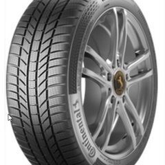 Anvelopa Iarna CONTINENTAL WinterContact TS 870 P 235/55R18 100H