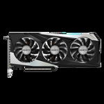 Placa video GIGABYTE GeForce RTX 3060 GAMING OC 12GB GDDR6 192-bit, GIGABYTE