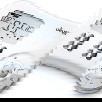 Aparat electrostimulator digital 3 in 1 EM80