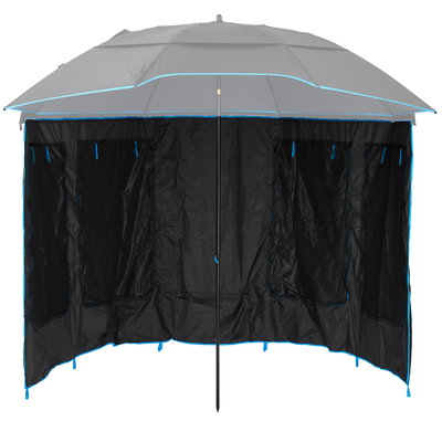 PRELATĂ PENTRU UMBRELĂ/PARASOLAR PESCUIT 2,3M AWN 500,